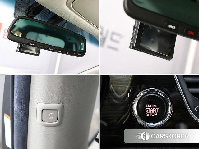 Kia The New Carnival id 4923814 из Кореи 10