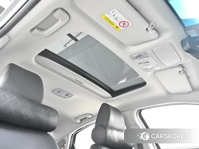 Kia The New K3 2nd generation id 3059116 из Кореи 10