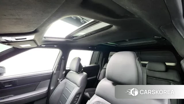 Hyundai Santa Fe (MX5) id 3365714 из Кореи 10