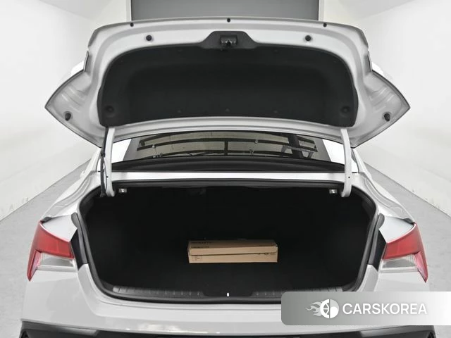 Hyundai The New Avante Hybrid (CN7) id 3817981 из Кореи 10