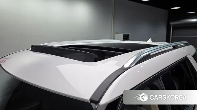 Ford Explorer 6th Generation id 3519238 из Кореи 10