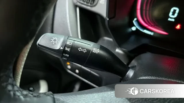 Kia The New Kia Ray id 3685120 из Кореи 10