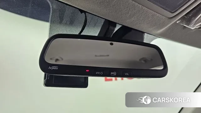 Hyundai Venue id 2890689 из Кореи 10