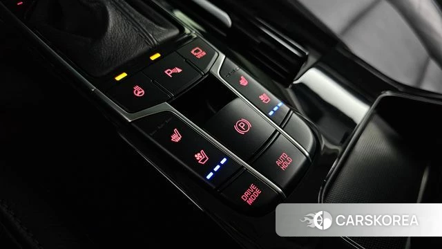 Kia Come New K7 id 4371656 из Кореи 10