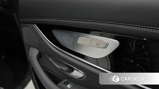 Mercedes-Benz AMG GT id 3860030 из Кореи 10