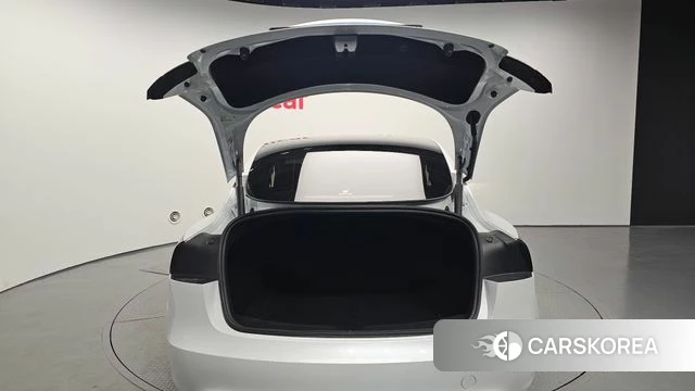 Tesla Model 3 id 4474485 из Кореи 10