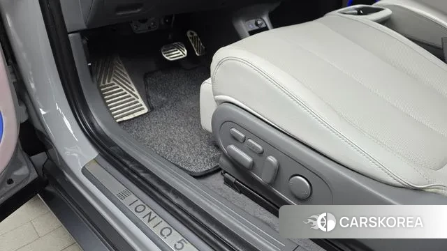 Hyundai Ionic 5 id 3411731 из Кореи 10