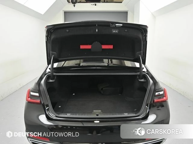 BMW 7 Series (G11) id 4444239 из Кореи 10