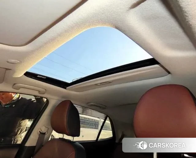 Kia The New Morning (JA) id 3605945 из Кореи 10