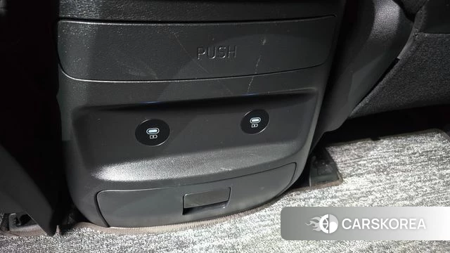 Hyundai Staria id 3793178 из Кореи 10