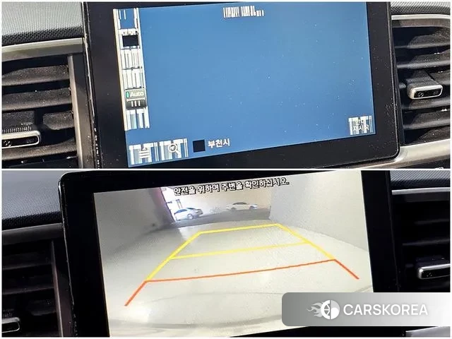 Hyundai Venue id 3439468 из Кореи 10