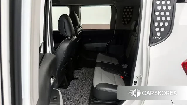 Kia The New Ray id 3013038 из Кореи 10