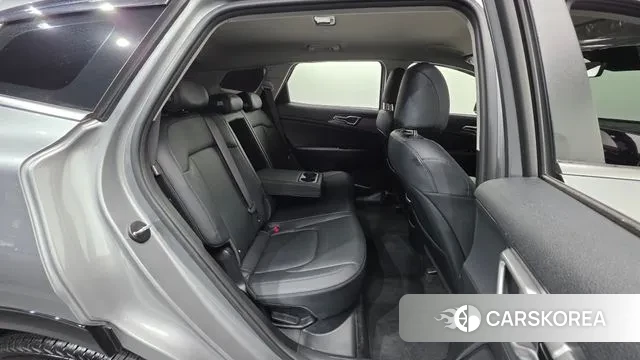 Kia Sportage 5th Generation id 3590839 из Кореи 10