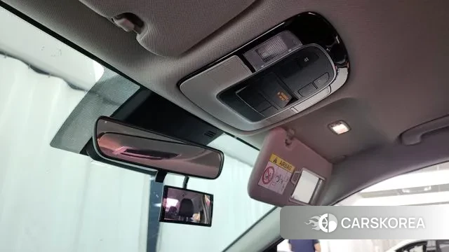 Hyundai Sonata (DN8) id 2994820 из Кореи 10