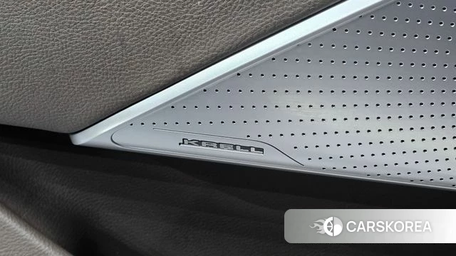 Kia More K9 id 4520212 из Кореи 10