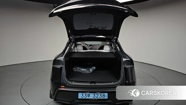 Tesla Model Y id 4279594 из Кореи 10