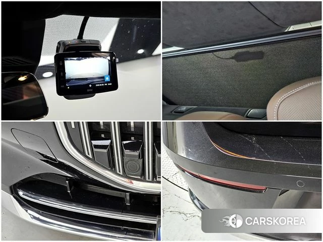 BMW 7 Series (G70) id 4422408 из Кореи 10