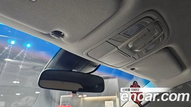 Hyundai Santa Fe TM id 2912353 из Кореи 10