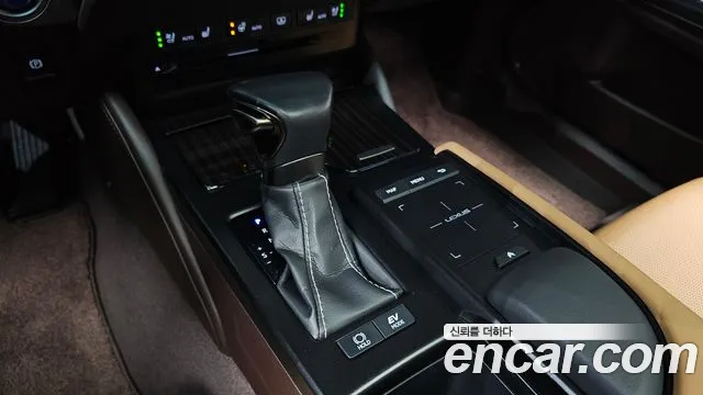 Lexus ES300h 7th generation id 2676057 из Кореи 10