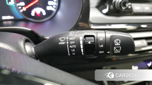 Kia Seltos id 4310010 из Кореи 10