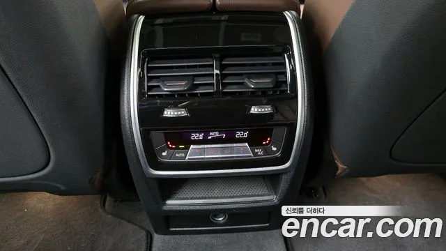 BMW X5 (G05) id 2622333 из Кореи 10