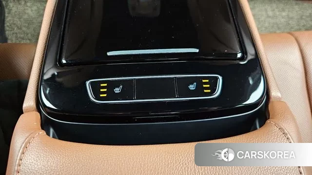 Genesis G80 (RG3) id 3675226 из Кореи 10