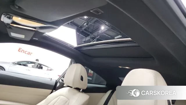 BMW 4 Series (G22) id 3597666 из Кореи 10