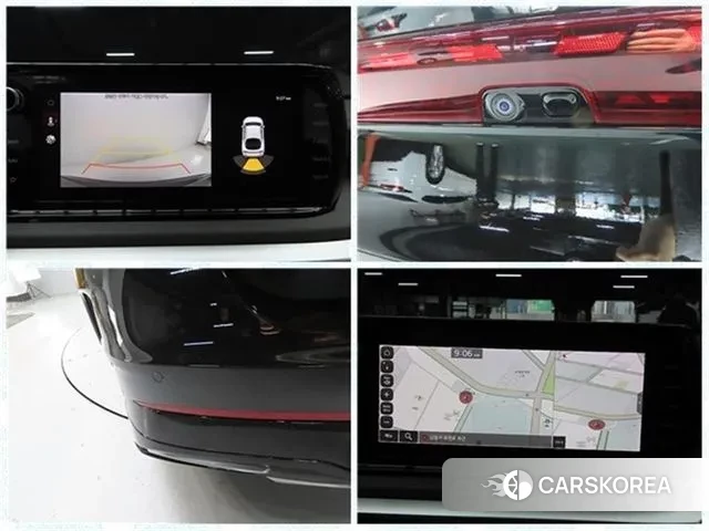 Kia K5 3rd generation id 3379238 из Кореи 10