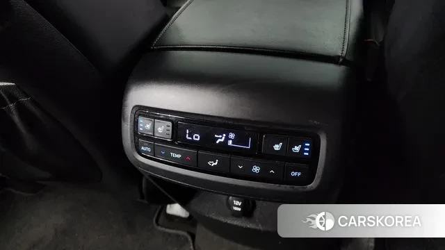 Hyundai Palisade id 3324207 из Кореи 10