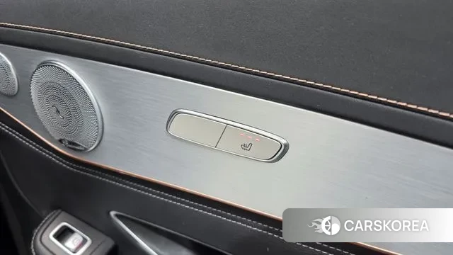 Mercedes-Benz EQC N293 id 3567487 из Кореи 10