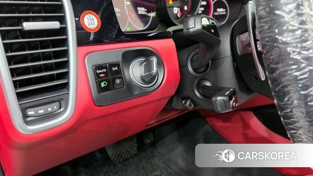 Porsche Cayenne (PO536) id 4317913 из Кореи 10