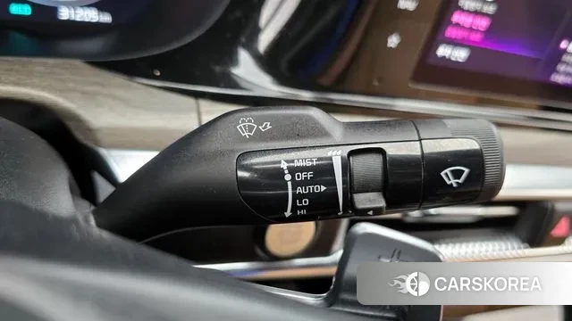 Kia K5 3rd generation id 3395462 из Кореи 10