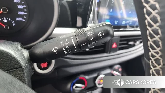 Kia All New Morning (JA) id 3557790 из Кореи 10