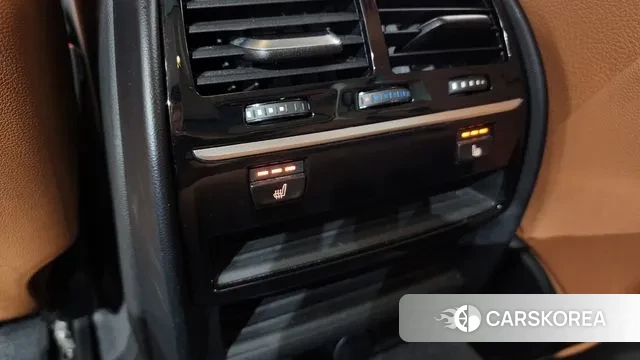 BMW 5 Series (G30) id 3403284 из Кореи 10