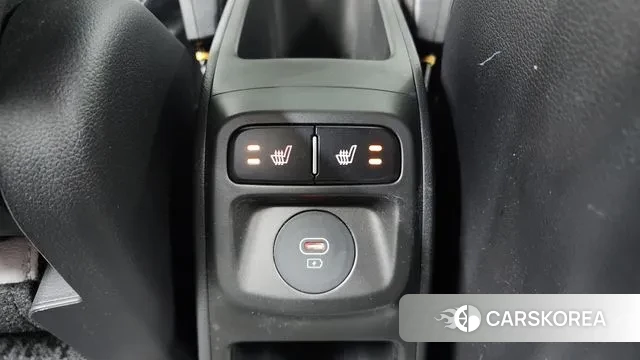 Kia The New Kia Ray id 2974160 из Кореи 10