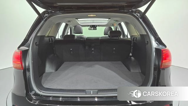 Kia The New Sorento id 4907815 из Кореи 10