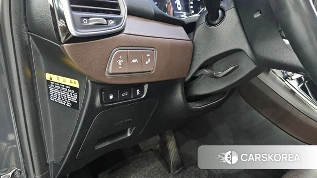 Hyundai Grandeur IG id 4294996 из Кореи 10