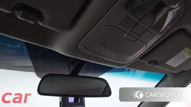 Ssangyong Berry New Tivoli id 3550602 из Кореи 10