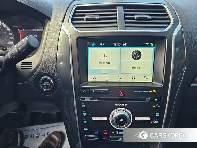 Ford Explorer id 3259545 из Кореи 10