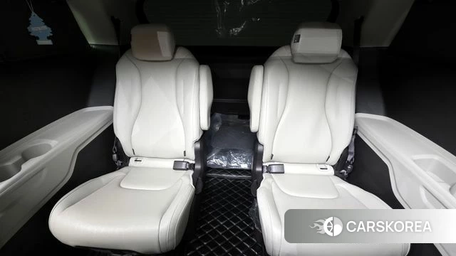 Kia Carnival 4th generation id 3897966 из Кореи 10