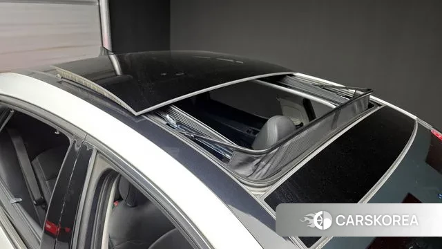 Hyundai The New Grandeur IG id 3439084 из Кореи 10