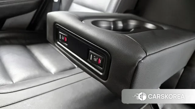 Renault Korea (Samsung) The New QM6 id 3224497 из Кореи 10