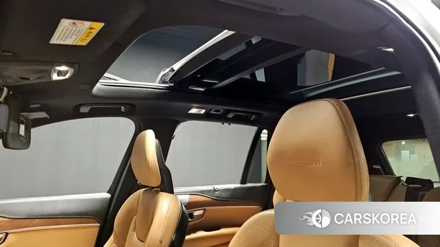 Volvo XC90 second Generation id 3464412 из Кореи 10