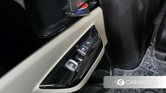 Kia Carnival 4th generation id 4854543 из Кореи 10