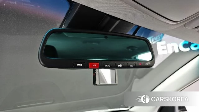 Kia Niro EV id 3819116 из Кореи 10