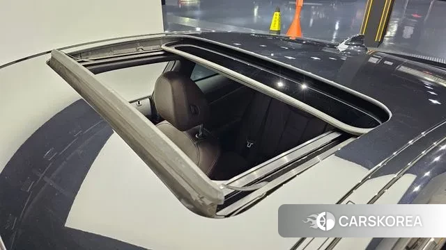 BMW 4 Series (G22) id 3524986 из Кореи 10