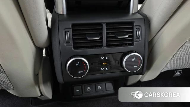 Land Rover Discovery 5 id 4763366 из Кореи 10