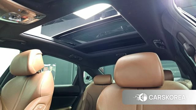 Genesis G80 (RG3) id 3964957 из Кореи 10