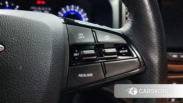 Ssangyong The New Rexton Sports Cannes id 3463643 из Кореи 10