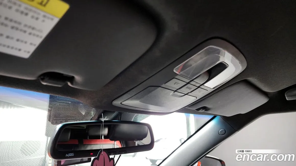 Ssangyong Berry New Tivoli id 1998514 из Кореи 10